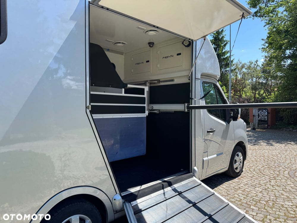 Renault Master - 10