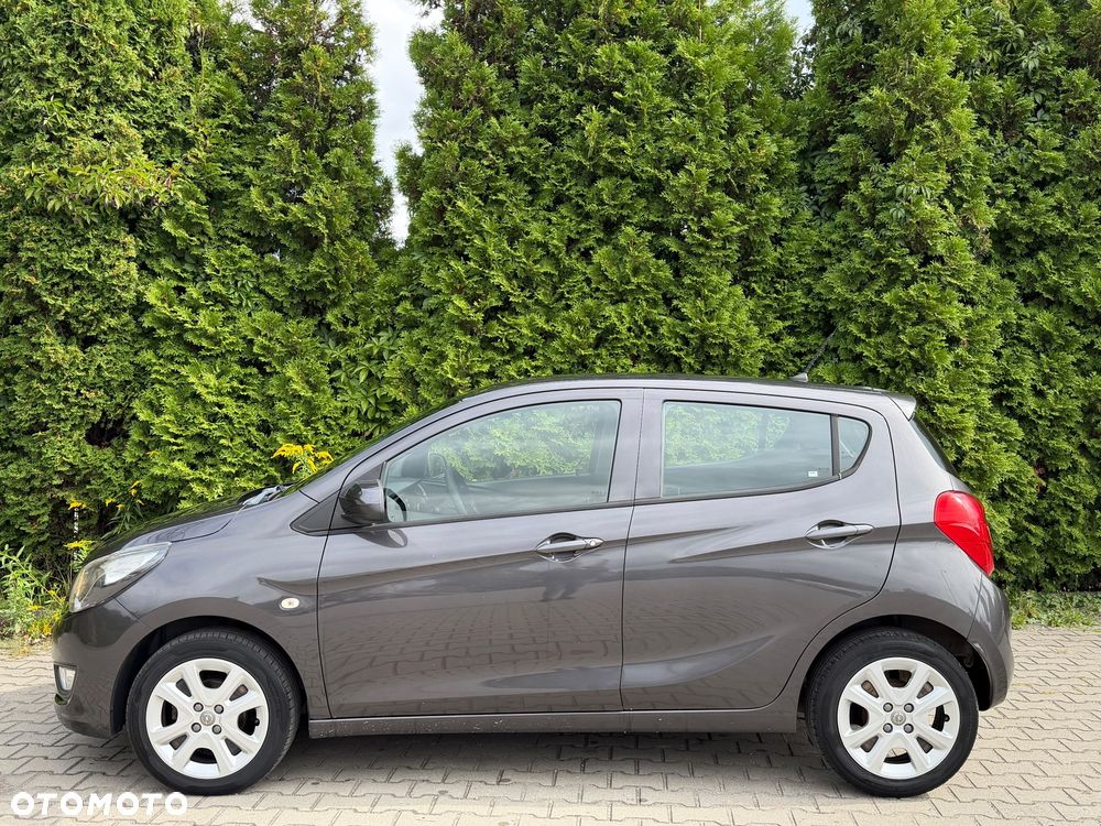 Opel Karl 1.0 Active - 10