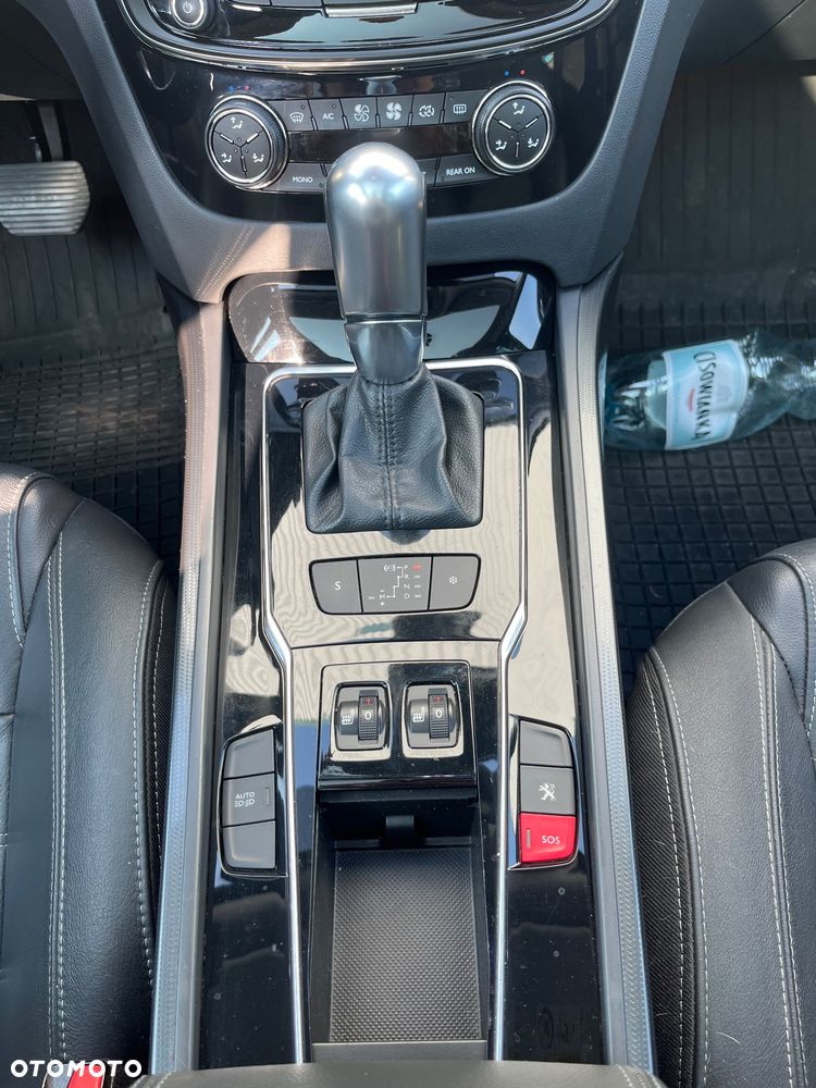 Peugeot 508 - 33