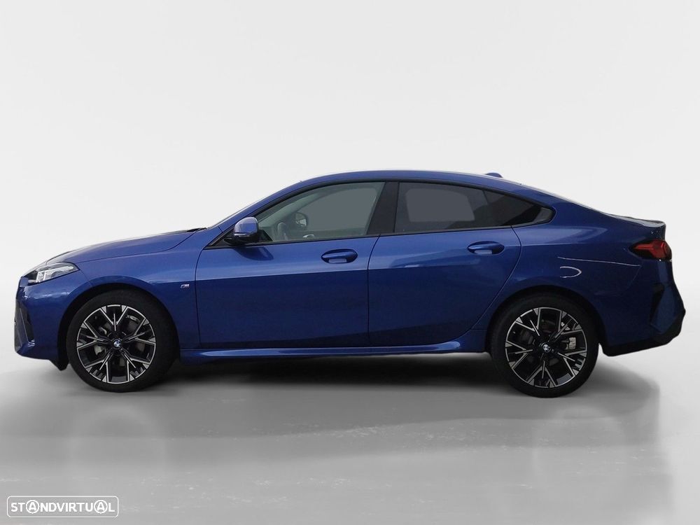 BMW 216 Gran Coupé Pack Desportivo M - 2