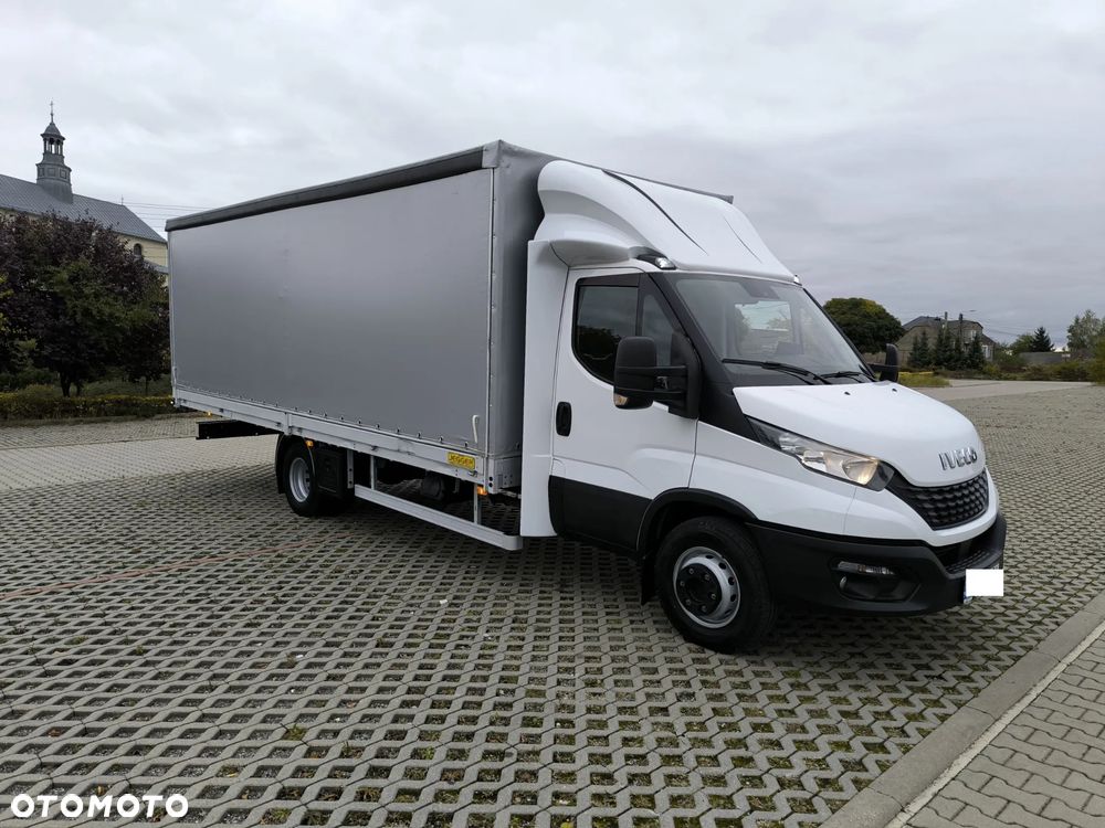 Iveco Daily - 37