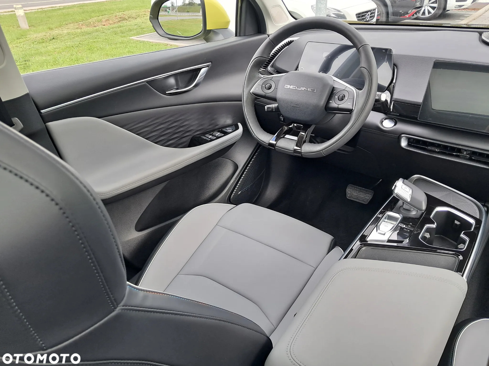 BAIC 5 - 6