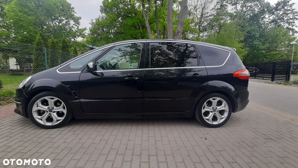 Ford S-Max 2.0 T Titanium MPS6 - 25