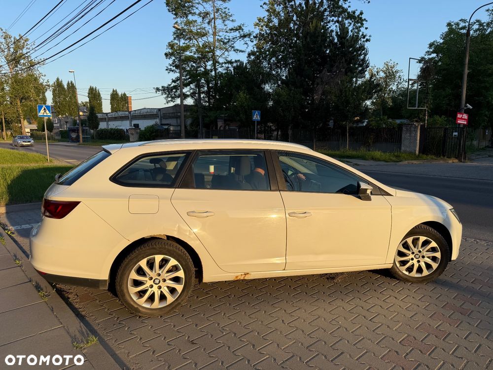 Seat Leon 1.4 TSI Style S&S - 22