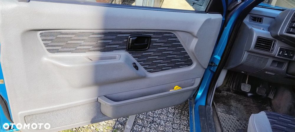 Opel Frontera 2.3 TD - 18