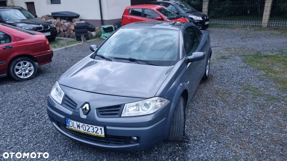 Renault Megane dCi 130 FAP Luxe - 16