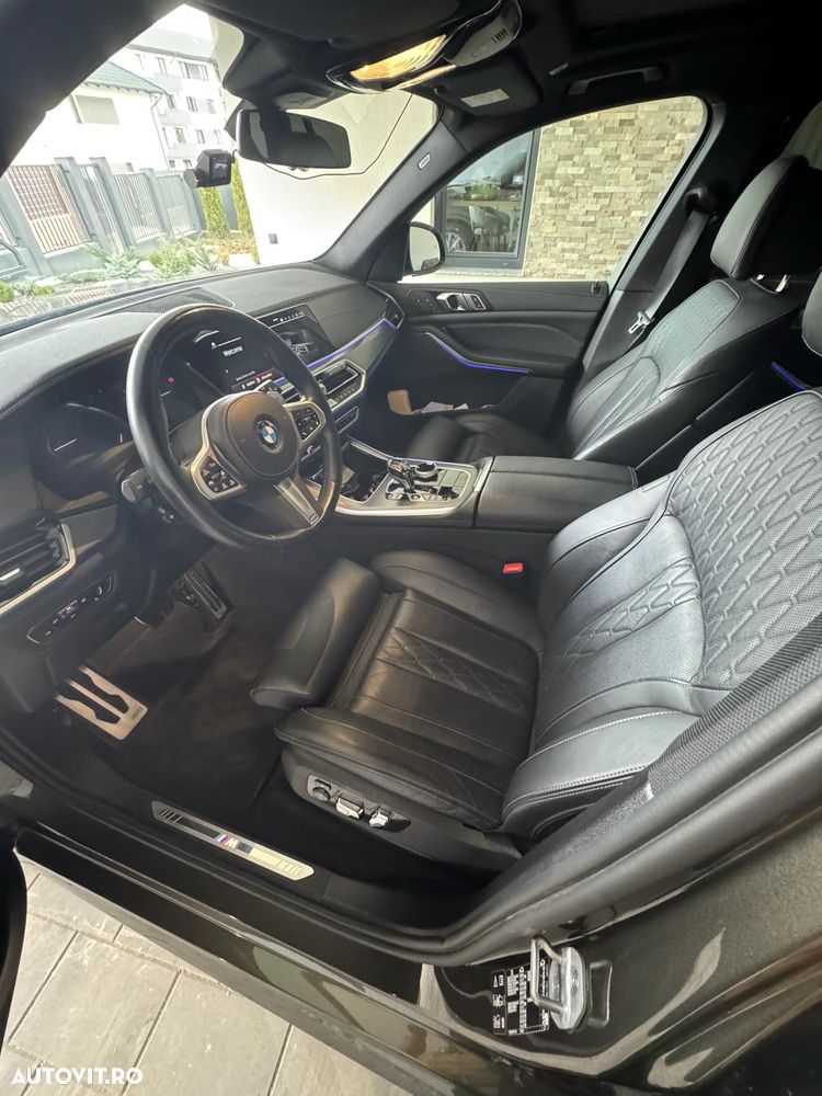 BMW X5 xDrive30d AT MHEV - 14