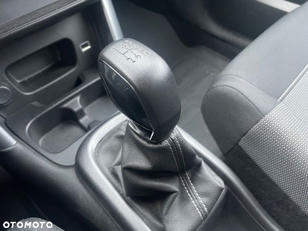 Citroën C3 Aircross 1.2 PureTech GPF Feel - 19