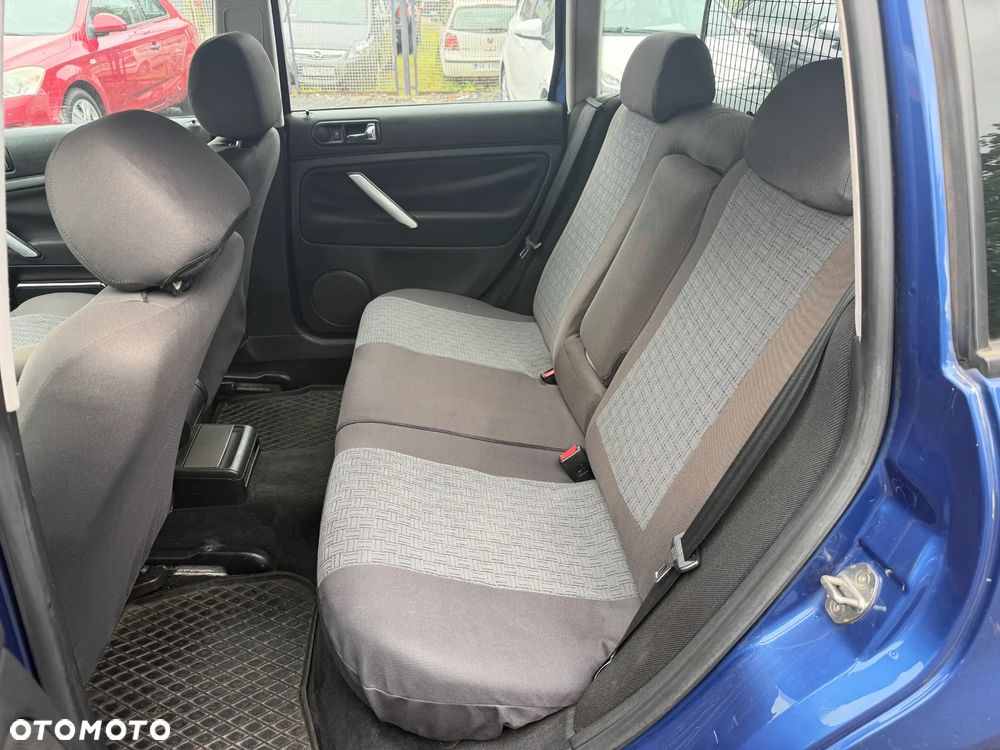 Volkswagen Passat 1.8 Comfortline - 10