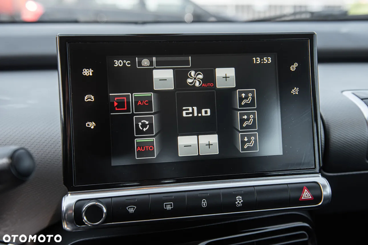Citroën C4 Cactus - 21