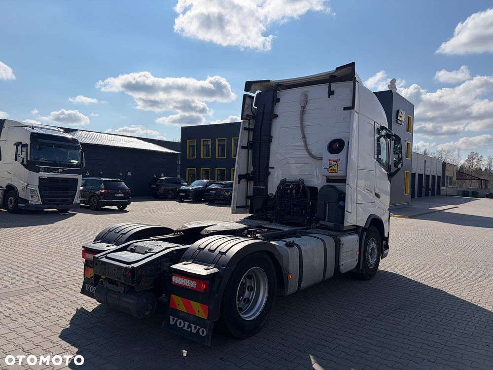 Volvo FH 500 vin KB - 7