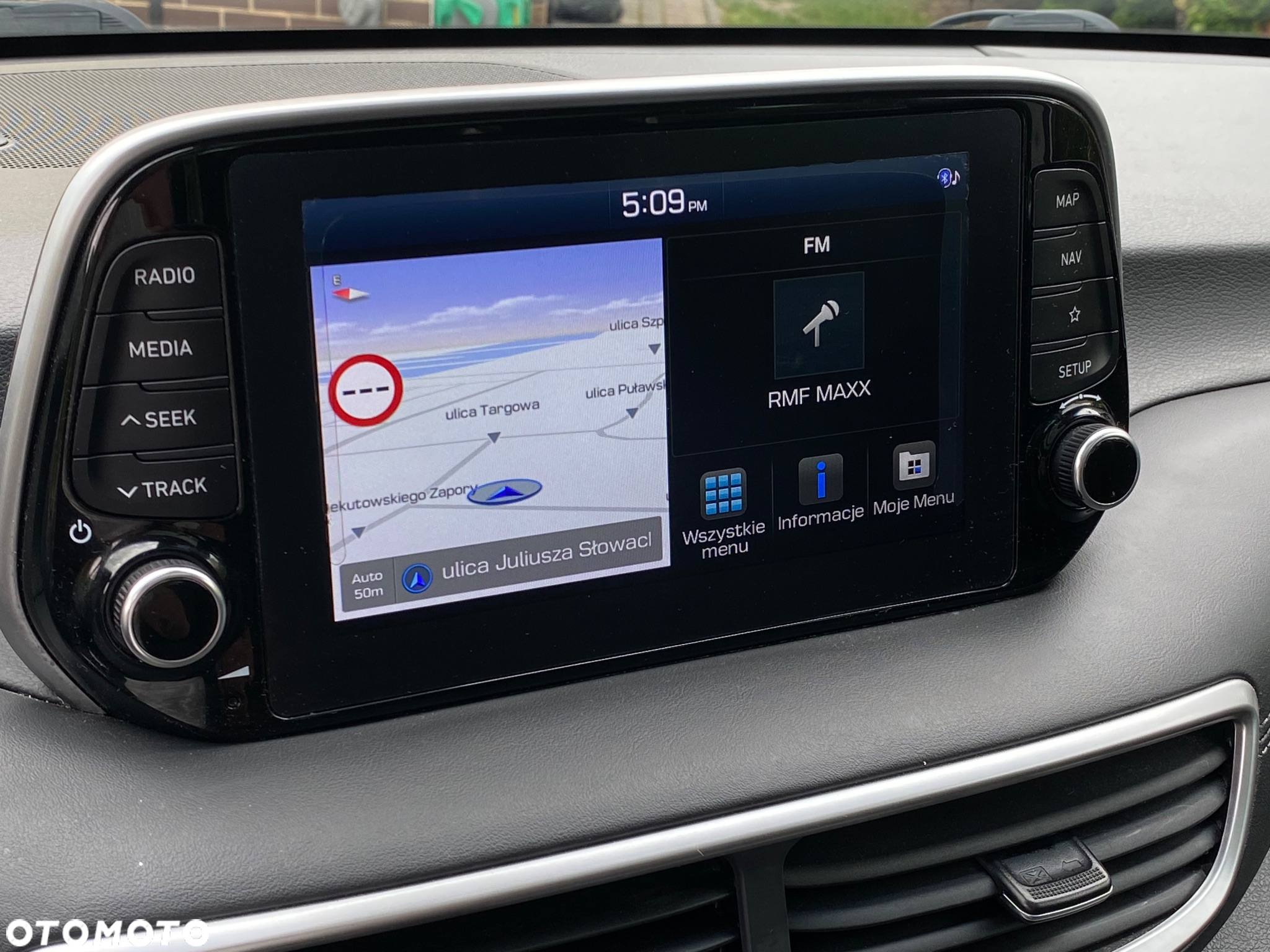Hyundai Tucson 1.6 CRDi 2WD Select - 16