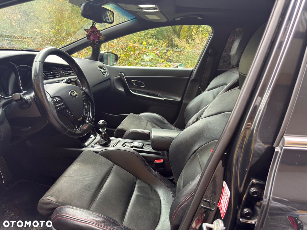 Kia Ceed Cee'd 1.6 T-GDI GT XL - 15