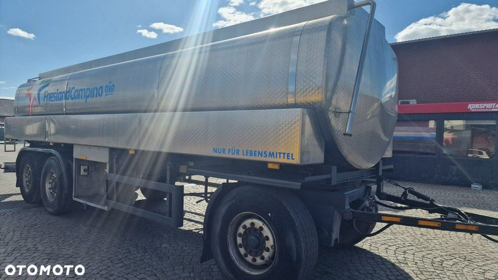 Inny HERMANN LANGFELD LTA 24L 21 tys lit. - 6