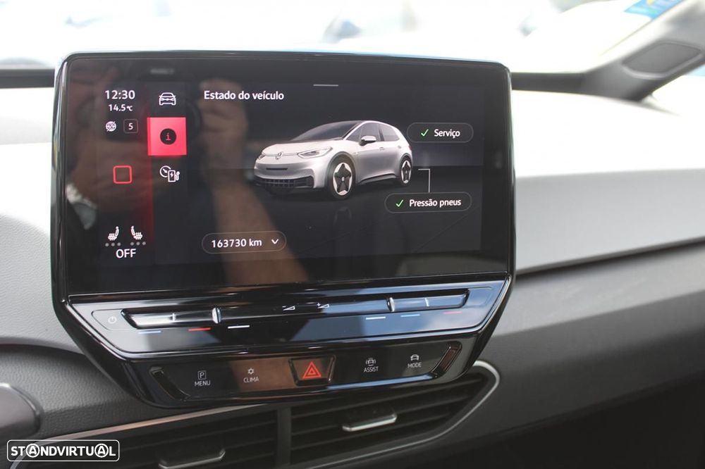 VW ID.3 77 kWh Pro S - 26