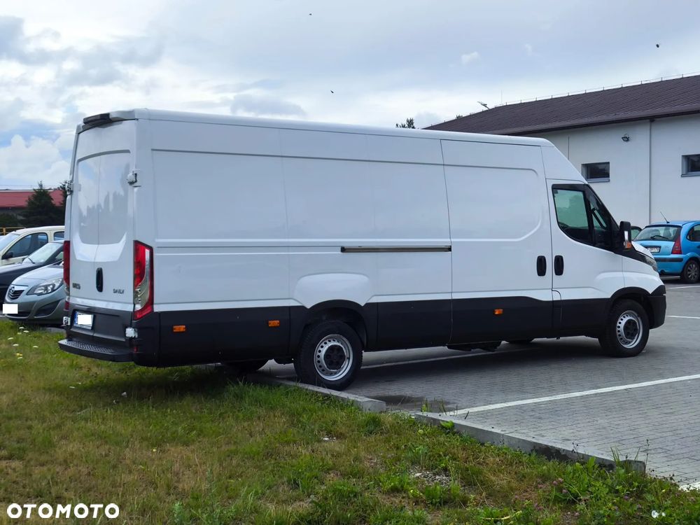 Iveco DAILY - 6