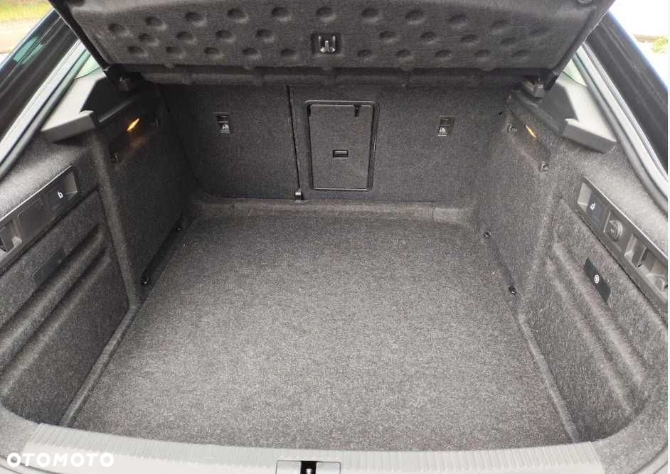 Skoda Superb - 8