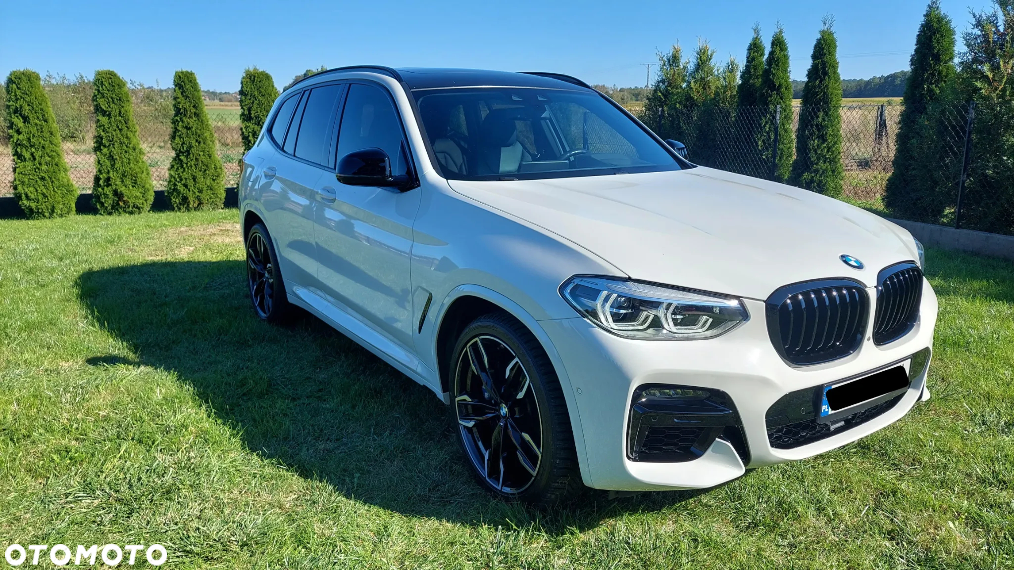 BMW X3 X3M - 11