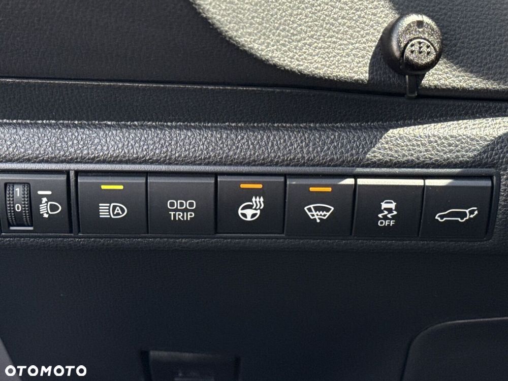 Toyota Corolla 2.0 Hybrid GR Sport - 19