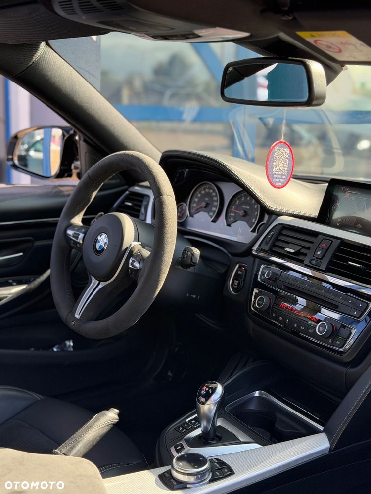 BMW M4 - 3