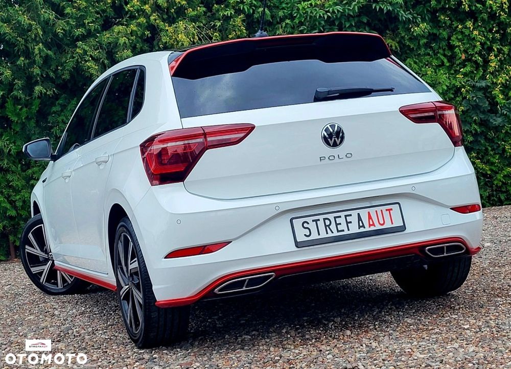 Volkswagen Polo - 21