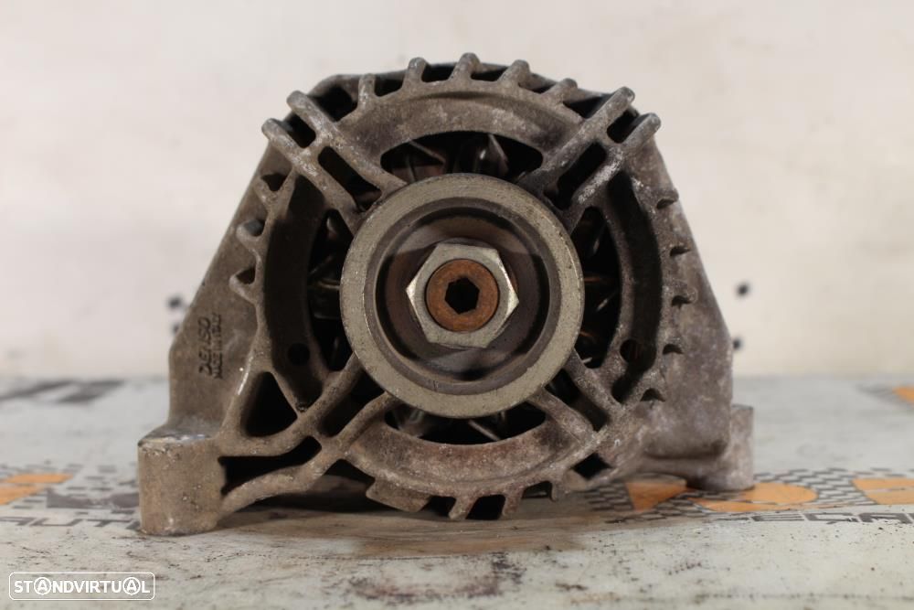 Alternador Fiat 500 (312_)  51859041 - 4
