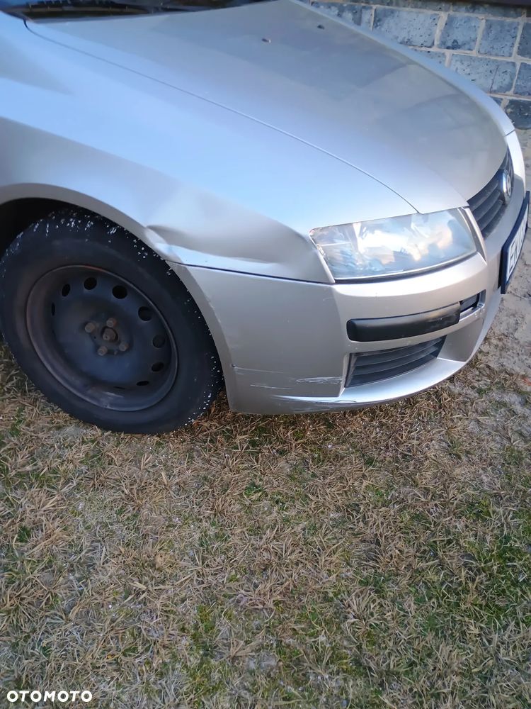 Fiat Stilo 1.2 16V - 2