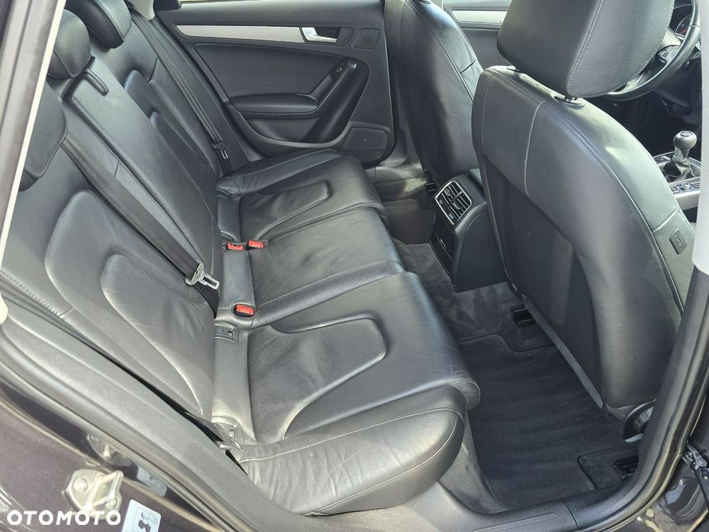 Audi A4 Avant - 20