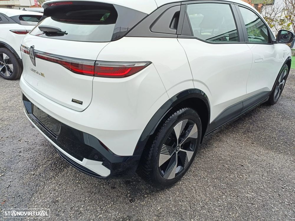 Renault Mégane E-Tech EV40 Equilibre - 3