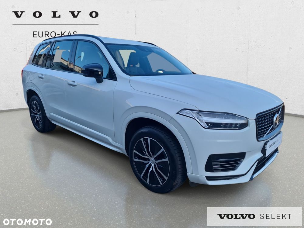 Volvo XC 90 - 4