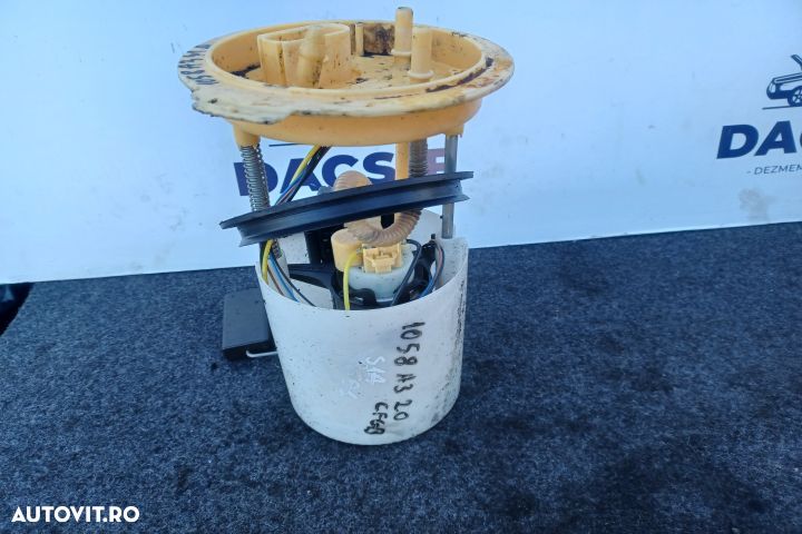 POMPA MOTORINA IN REZERVOR 1K0919050AB A2C53434508 1K0919050AB A2C534 - 1