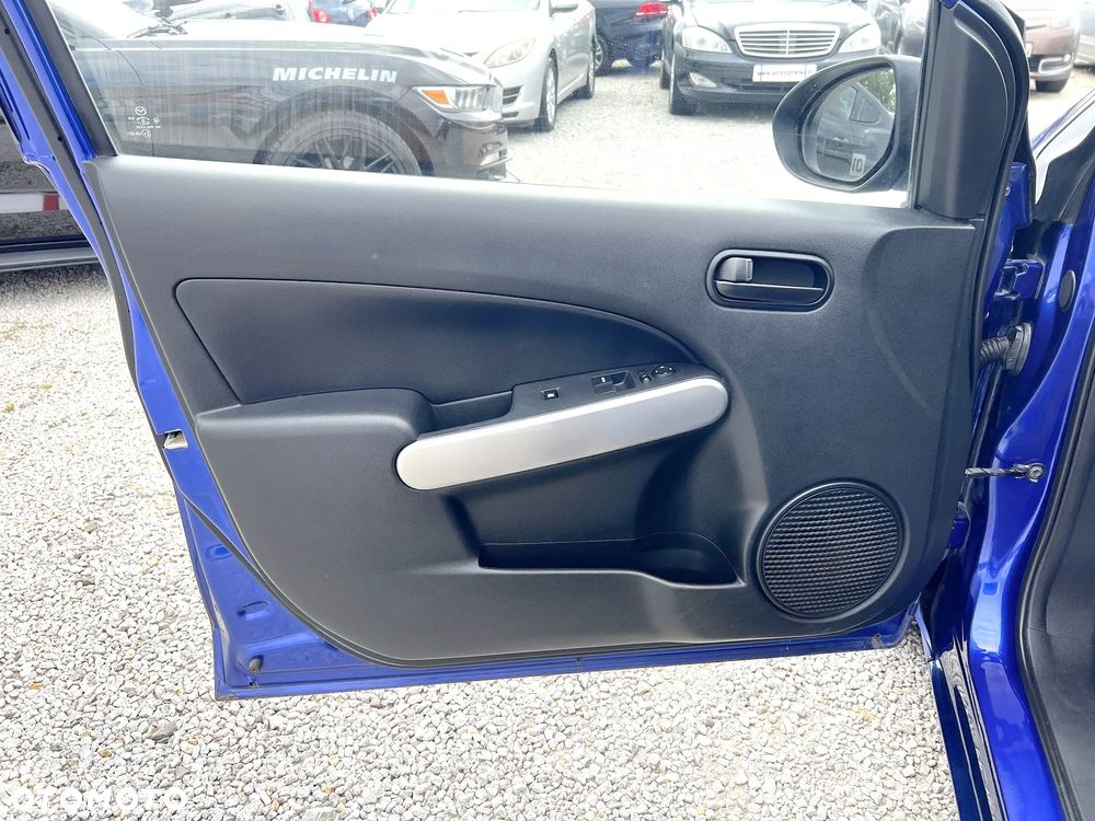 Mazda 2 1.3 Comfort - 19