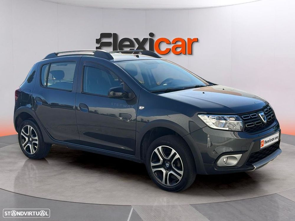 Dacia Sandero - 9