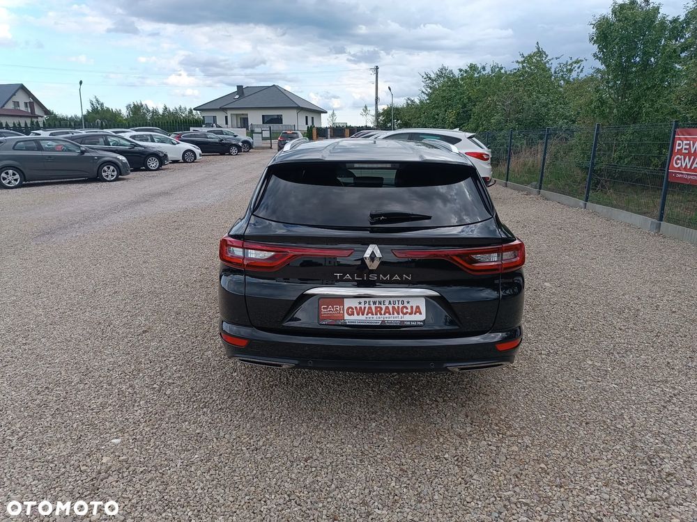 Renault Talisman ENERGY dCi 130 EDC INTENS - 17