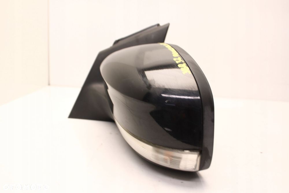 ford focus mk3 8 pin 10r- lusterko lewe zewnętrzne fb - 3