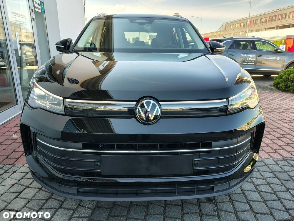 Volkswagen Tiguan - 3