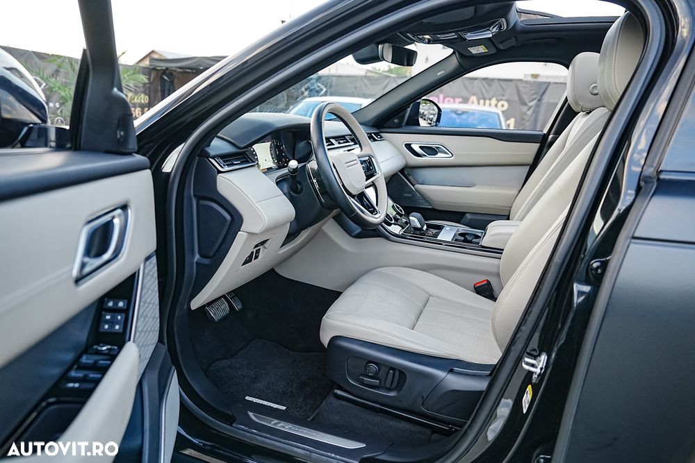 Land Rover Range Rover Velar 2.0 P400e PHEV Dynamic SE - 14