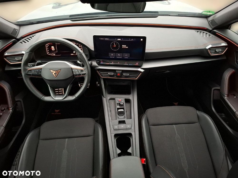 Cupra Formentor - 12