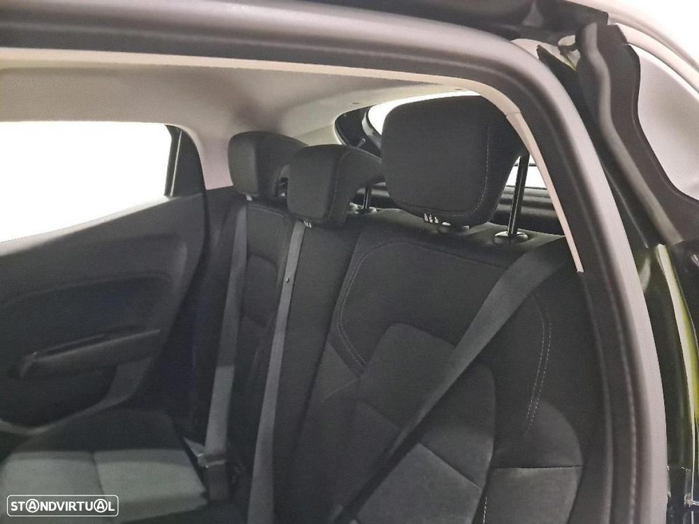 Renault Clio 1.5 Blue dCi Equilibre - 7