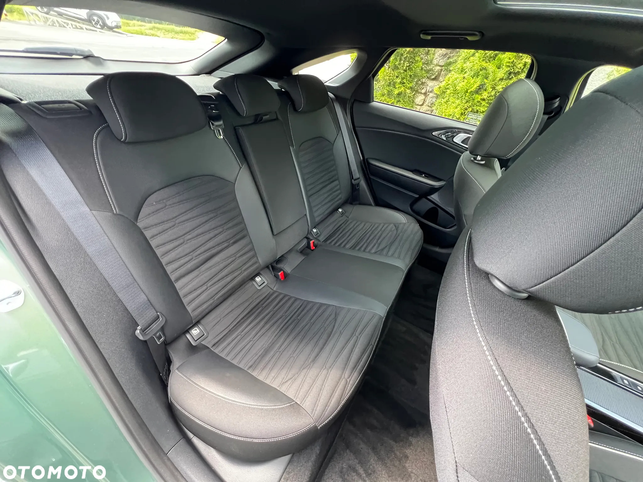 Kia ProCeed 1.5 T-GDI GT Line DCT - 22