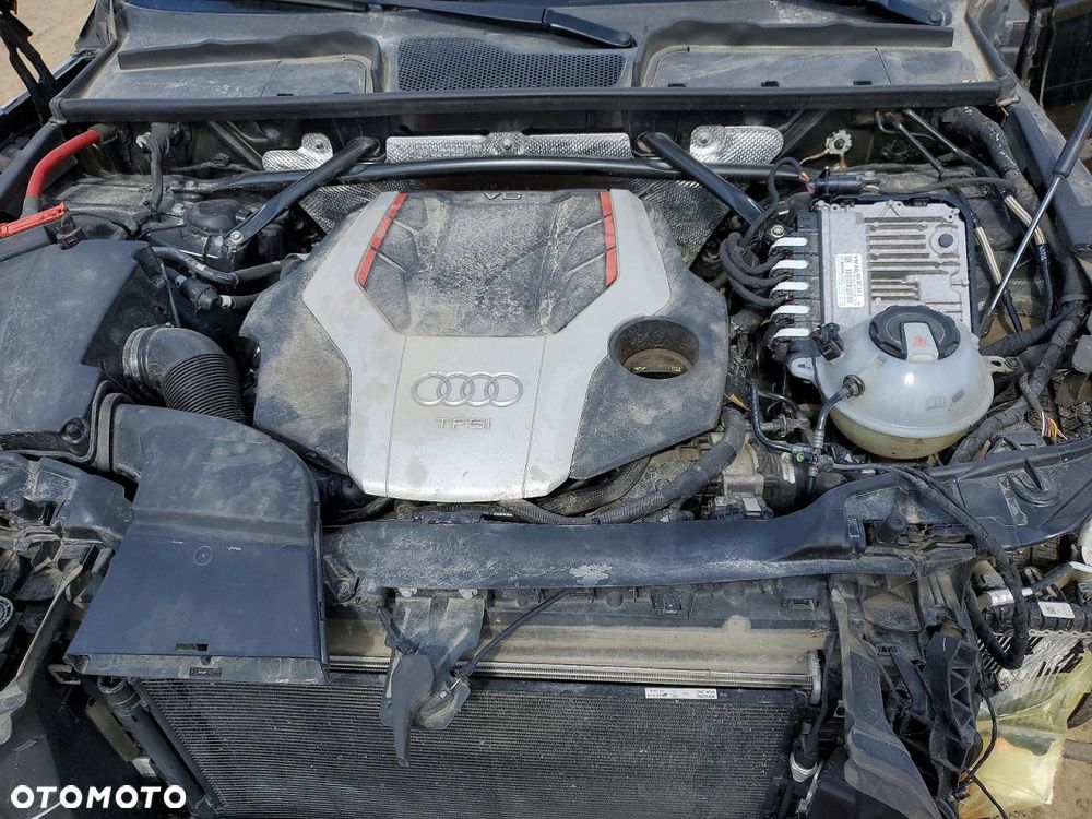 Audi SQ5 - 11