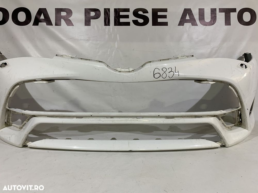 Bara fata Toyota Avensis, 2015, 2016, 2017, 2018, cod origine OE 52119-05230. - 14