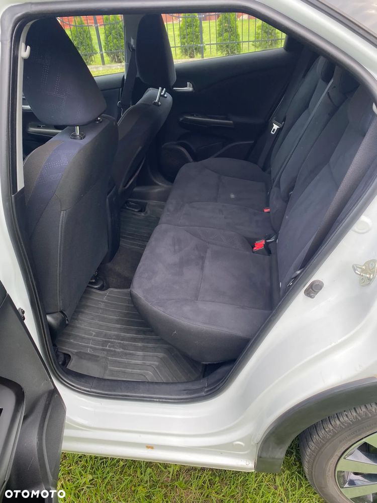 Honda Civic 1.6 i-DTEC Comfort Navi SD - 10
