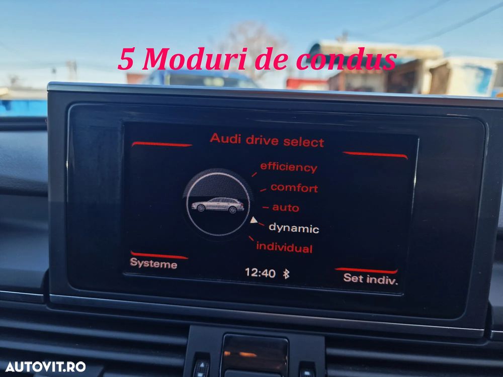 Audi A6 - 19