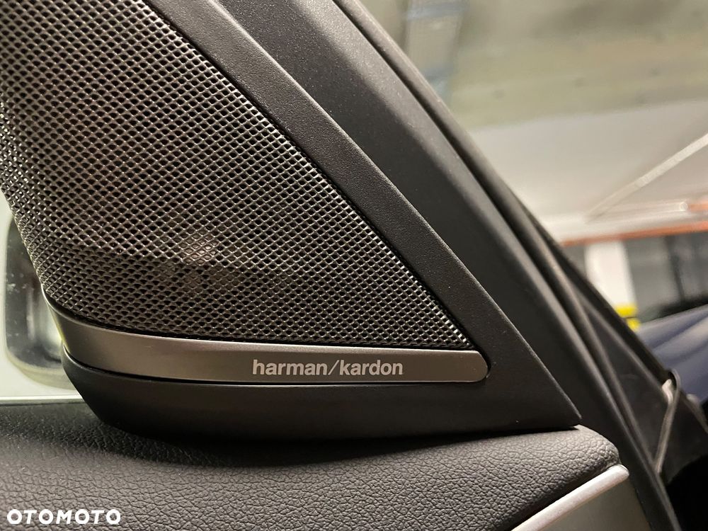 BMW Seria 7 730Ld xDrive - 18