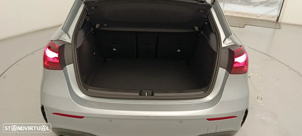 Mercedes-Benz A 45 AMG S 4Matic+ - 32