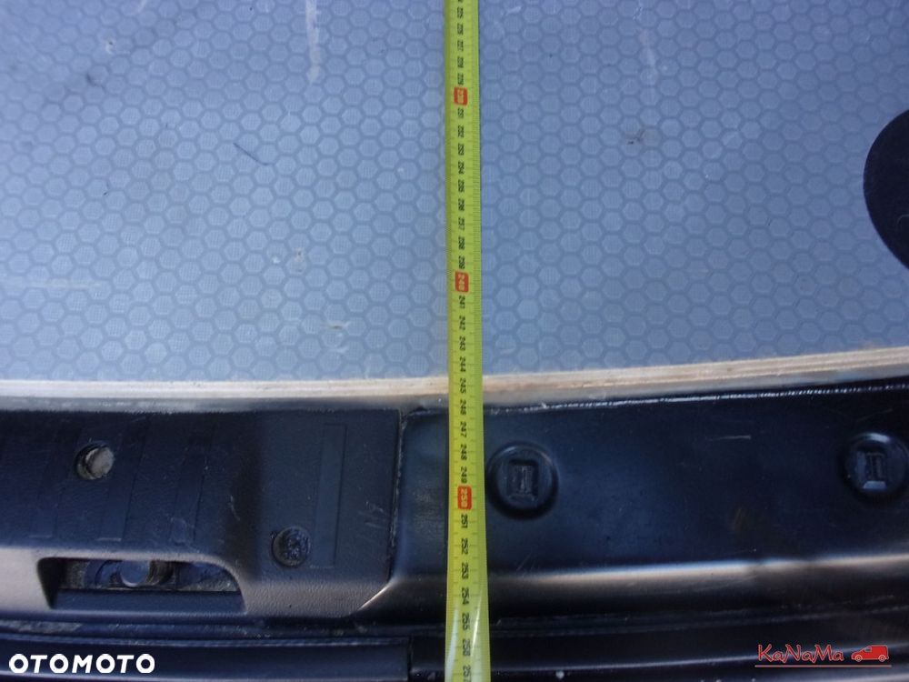 Volkswagen Transporter - 15