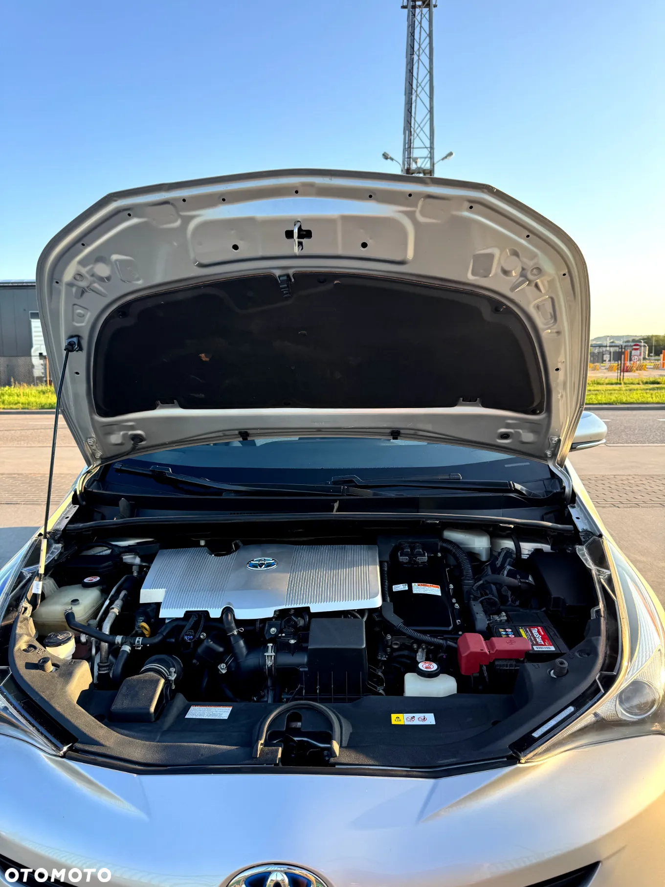 Toyota Prius Plug-in 1.8 Hybrid Executive - 9