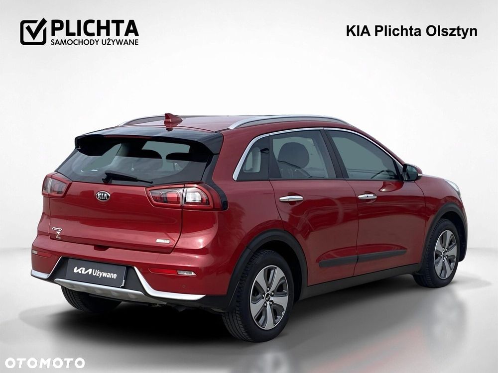 Kia Niro - 5