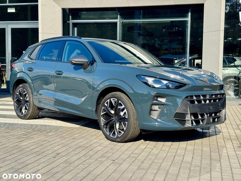 Cupra Terramar 2.0 TSI 4Drive Advantage Edition DSG - 4